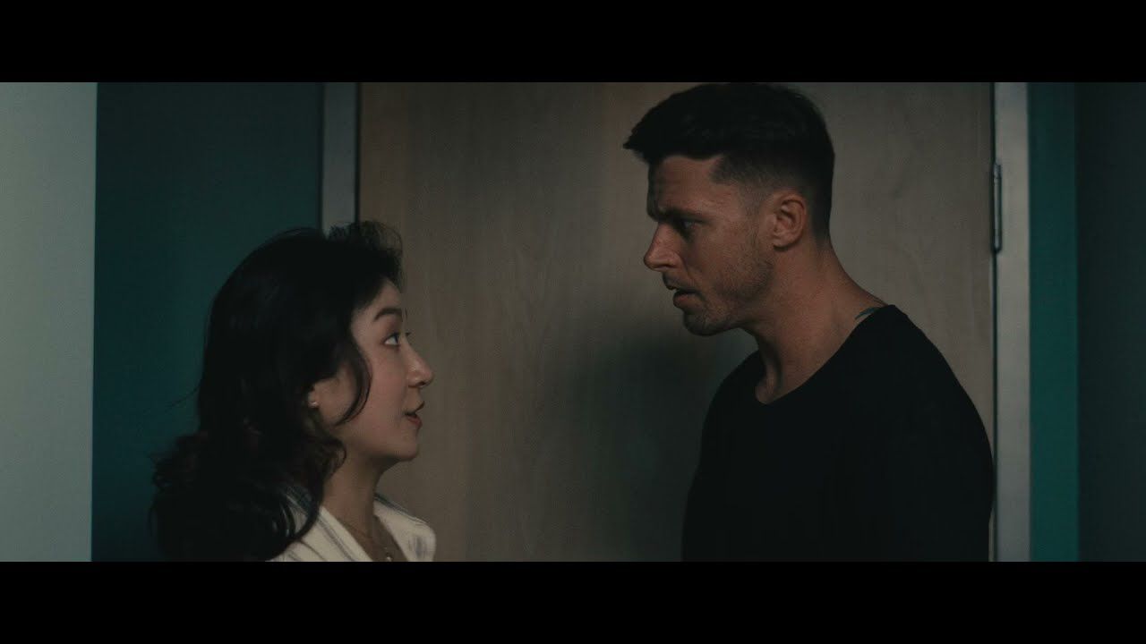 Still from We Sprang From the Same Roots